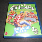 Cheech & Chong - Still Smoking - pikkukuva 1