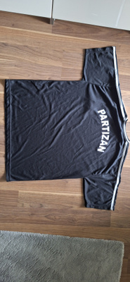 FK Partizan fanipaita
