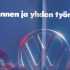 VW Hyötyautot -esite, 1989 - pikkukuva 2