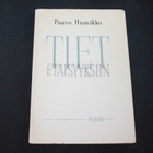 Haavikko - Tiet etäisyyksiin 1951 1.p. - pikkukuva 1