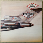 [LP] BEASTIE BOYS: LICENCED TO ILL - pikkukuva 1