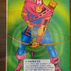 Marvel # 44/1974 The Avengers - pikkukuva 2