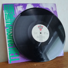 Run-DMC – Raising Hell LP - pikkukuva 4