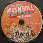 RAMONES : ROCK'N'ROLL HIGH SCHOOL DVD - pikkukuva 3