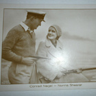 Conrad Nagel & Norma Shearer - filmitähdet - pikkukuva 1