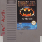 Batman - pikkukuva 1