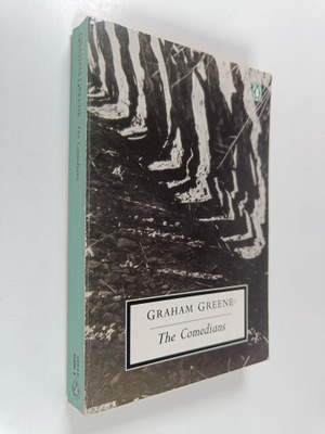 Graham Greene : The Comedians