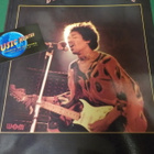 JIMI HENDRIX - BLUE WILD ANGEL KITARA NUOTTIKIRJA - pikkukuva 1