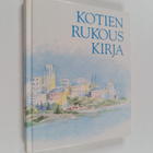Kalevi Virtanen : Kotien rukouskirja - pikkukuva 1