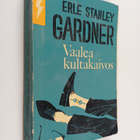 Erle Stanley Gardner : Vaalea kultakaivos - pikkukuva 1