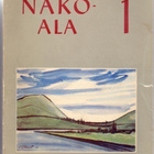 Näköala 1950 niteet 1-3 Suomen kirjallisuuden vuosikirja - pikkukuva 1