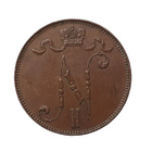 5 penniä 1914 - hienokuntoinen! - pikkukuva 2