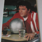 Elvis, Speedway, kulkematon - pikkukuva 1