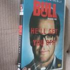 6DVD Bull kausi 1 ( 2017 uusi ) - pikkukuva 1