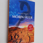 Johanna Viitanen : Morin huur : kirjallinen trilleri (enn... - pikkukuva 1