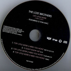 The Lost Brothers f. G Tom Mac • Cry Little Sister CDM - pikkukuva 3