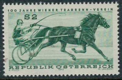 Itävalta Mi 1426 ++