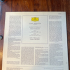 Jean Sibelius - Symphonie Nr. 2 lp - pikkukuva 2