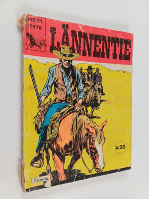 Lännentie 11/1978