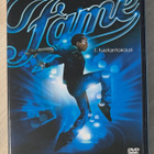 FAME: Kausi 1 (4DVD) palkittu 80-luvun tv-sarja - pikkukuva 1