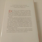 Andrei Makine: Ikuisen rakkauden kosketuksia - pikkukuva 2