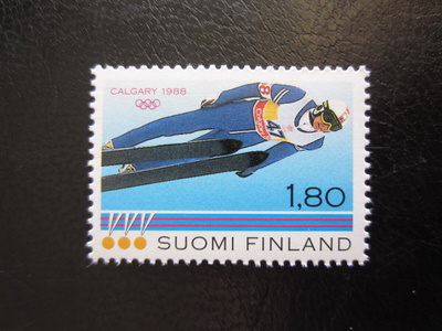 1988 Talviurheilu **