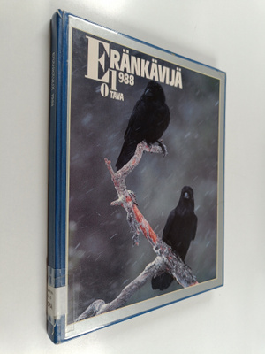 Eränkävijä 1988