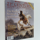 21st century science and technology - spring 2004 - pikkukuva 1