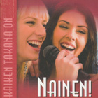 Ismo Loivamaa (toim.): Kaiken takana on nainen - pikkukuva 1
