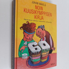 Juhani Mäkelä : Noin kuusikymppisen kirja : pakinoita ja ... - pikkukuva 1