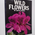Wild flowers of South Africa - pikkukuva 1