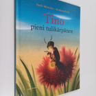 Sueli Menezes : Tino, pieni tulikärpänen - pikkukuva 1