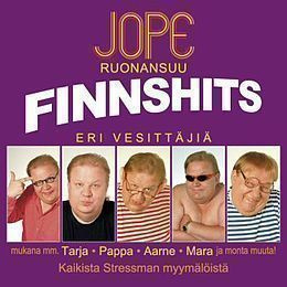 JOPE RUONANSUU - Finnshits