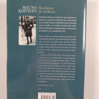 Mauno Koivisto : Koulussa ja sodassa - pikkukuva 2