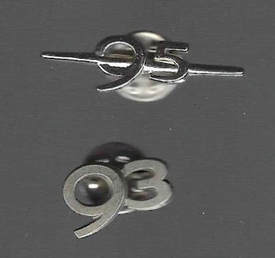 95 JA 93 SAAB PINSSEJÄ MALLIN MUKAAN