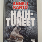 Anneli Kanto : Haihtuneet - pikkukuva 1