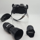 Kamera Olympos E-520 - pikkukuva 1