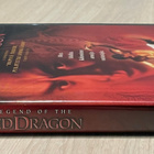 Legend of the Red Dragon (1994) Jet Li - pikkukuva 3
