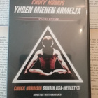 Yhden miehen armeija (DVD) - pikkukuva 2