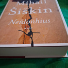 Conn Iggulden - Keisari V. Jumalten veri Ym Kaunokirjaa - pikkukuva 4