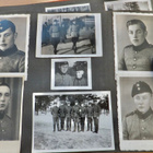 Valokuva-Albuim Sotilaat Ilmavoimat IKL Rautatie ym 1930-l - pikkukuva 4