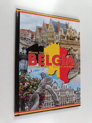 Minna Valtari : Belgia