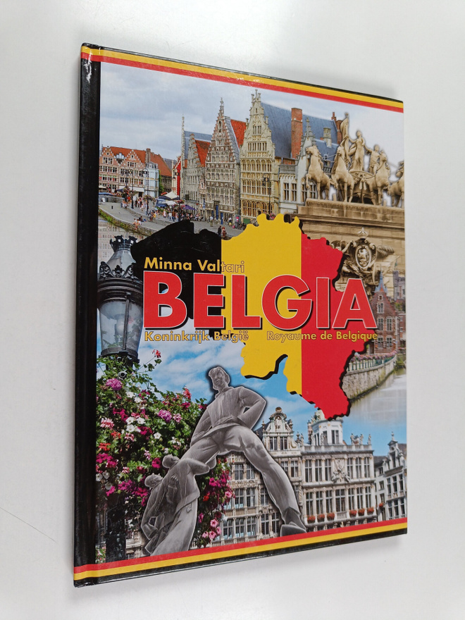 Minna Valtari : Belgia