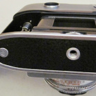VANHA Kamera Agfa Optima I - pikkukuva 3