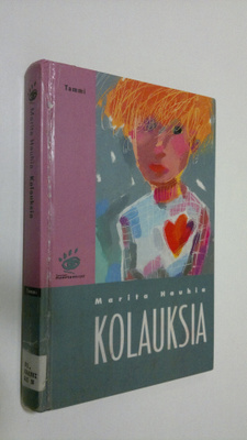 Marita Hauhia : Kolauksia