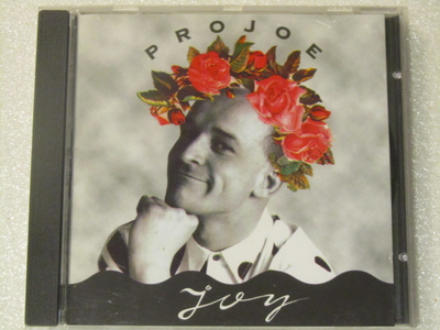 ProJoe • Joy CD
