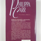 Philippa Carr : Valloittajan paluu - pikkukuva 2
