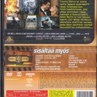 James Bond 007: Vaaran vyöhykkeellä (DVD) - pikkukuva 2