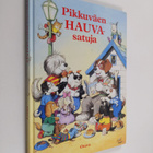 Peter Stevenson : Pikkuväen hauvasatuja - pikkukuva 1