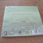 Red hot chili peppers live: lakewood '89 Del mar '91 cd muov - pikkukuva 2